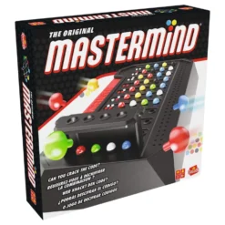 Mastermind Classic Spil