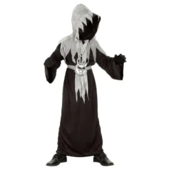 Master of the Shadows Børnekostume