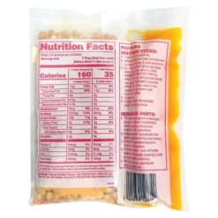 Mega-Pop Popcorn Kit