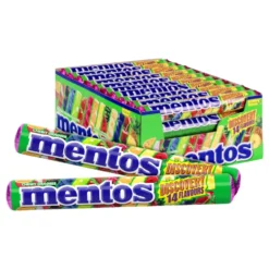 Mentos Discovery Økonomipakke