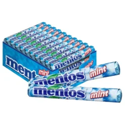Mentos Mint Storpak