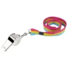 Metalfløjte Pride Panseksuel