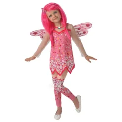 Mia And Me Deluxe Børnekostume