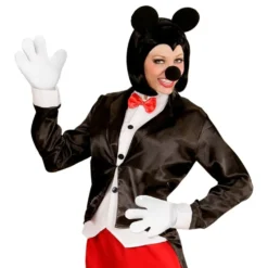 Mickey Mouse Tilbehørssæt