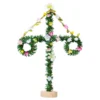Midsommerstang Blomster