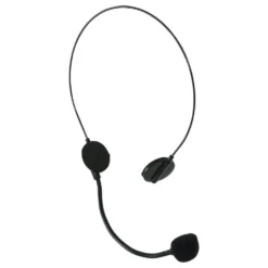 Mikrofon Headset