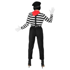 Mimer Dame Kostume