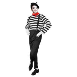 Mimer Herre Kostume