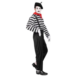 Mimer Herre Kostume