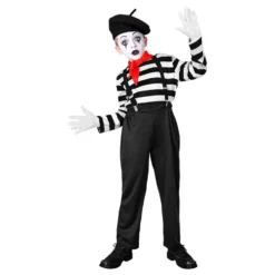 Mimiker Børnekostume