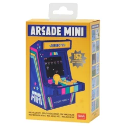 Mini Arkadespil