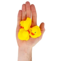 Mini badeænder