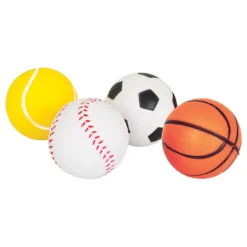Minibolde Sport Sæt
