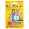 Minibrakaren Skæmtartikel