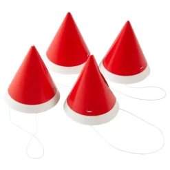 Mini Festhatte Jul