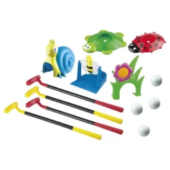 Minigolf Børnesæt