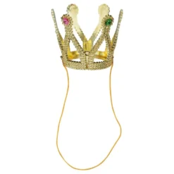 Mini-krone Guld