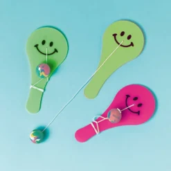 Minilegetøj Paddle Balls