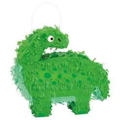 Mini Piñata Dinosaur