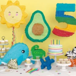 Mini Piñata Dinosaur