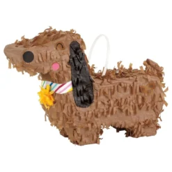 Mini Piñata Gravhund