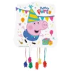 Mini Piñata Gurli Gris™ Peppa’s Party