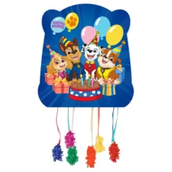 Mini piñata Paw Patrol™ Party