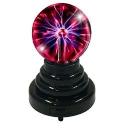 Mini Plasmabold Lampe