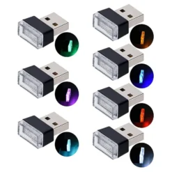 Mini USB LED-Lampe