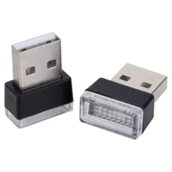Mini USB LED-Lampe