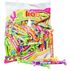 Mini Yum Chewy Stick Økonomipakke