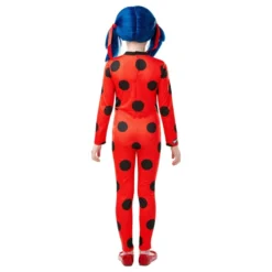 Miraculous Ladybug Børnekostume