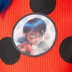 Miraculous Ladybug Børnekostume