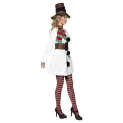 Miss Snemand Kostume