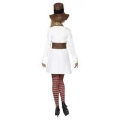 Miss Snemand Kostume