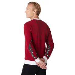 Mistelten Juletrøje