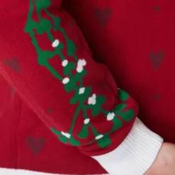 Mistelten Juletrøje