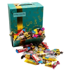 Mixbox Guld Økonomipakke