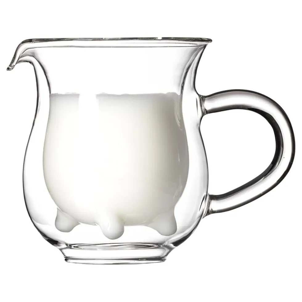 Mælkekande Yver