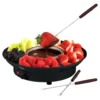 MM Elektrisk Fondue Kit