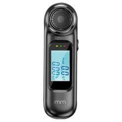 MM Mini Alkometer