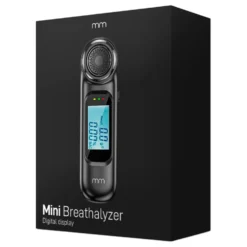 MM Mini Alkometer