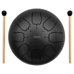 MM Tongue Drum