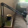 Mobilholder med Arm