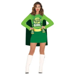 Mojito Girl Kostume