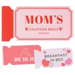 Mom Coupons Kuponhæfte