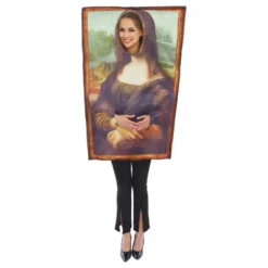 Mona Lisa Kostume