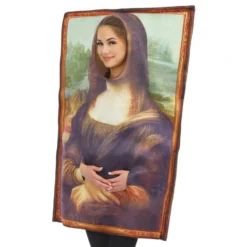 Mona Lisa Kostume