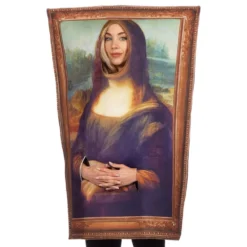 Mona Lisa Kostume