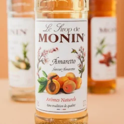 Monin Amaretto Sirup
